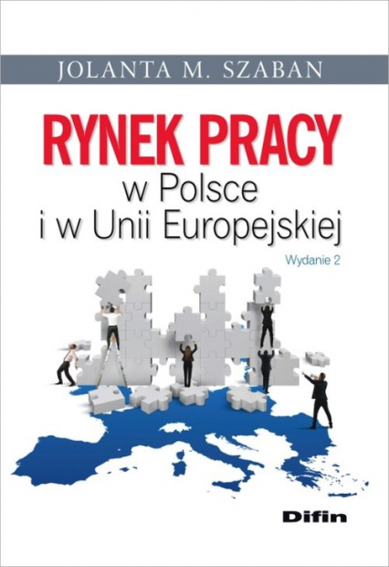 Rynek pracy w Polsce i w Unii Europejskiej