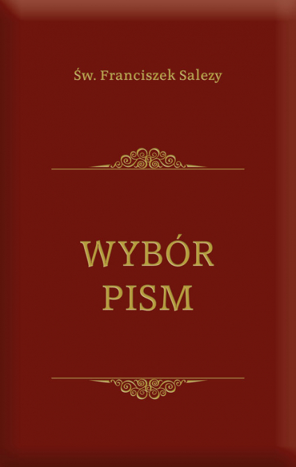 Wybór pism