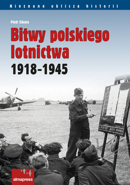 Bitwy polskiego lotnictwa 1918