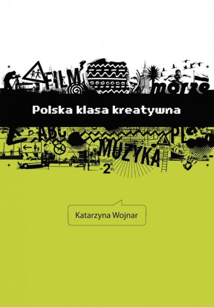 Polska klasa kreatywna