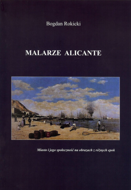 Malarze Alicante