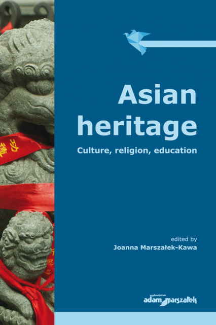 Asian heritage Culture, religion, education
