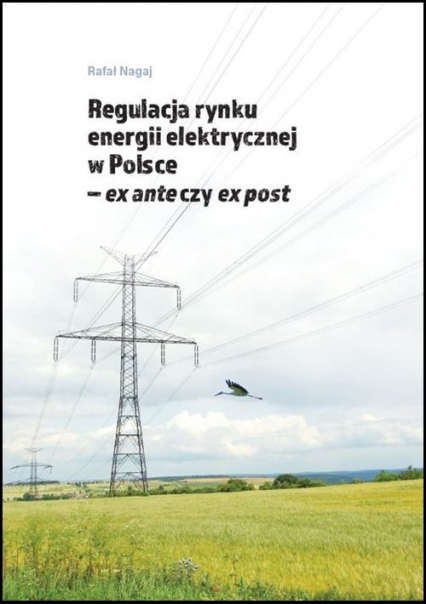 Regulacja rynku energii elektrycznej w Polsce ex ante czy ex post
