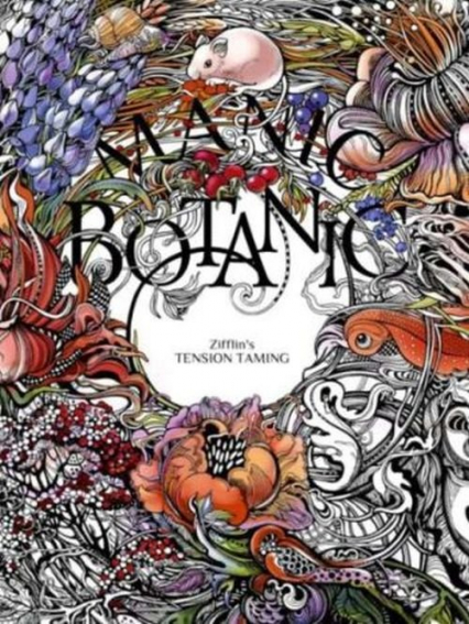 Manic Botanic