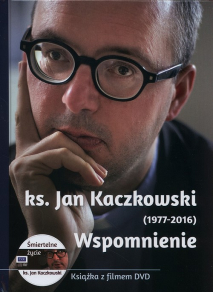Ks. Jan Kaczkowski (1977-2016) Wspomnienie +DVD