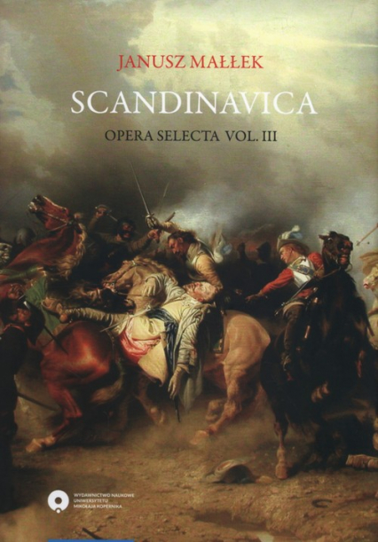 Scandinavica Opera selecta Vol. III