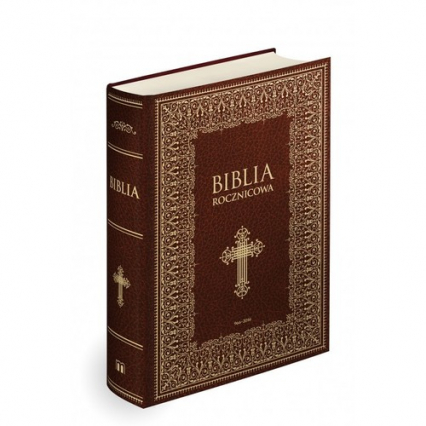 Biblia Rocznicowa 966-2016