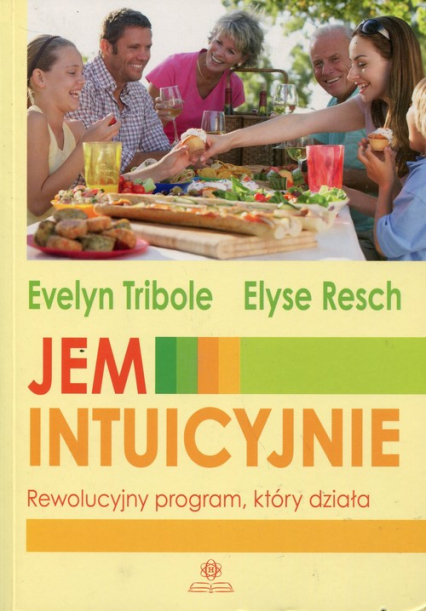 Jem intuicyjnie Rewolucyjny program, który działa