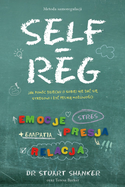 Self Reg metoda samoregulacji