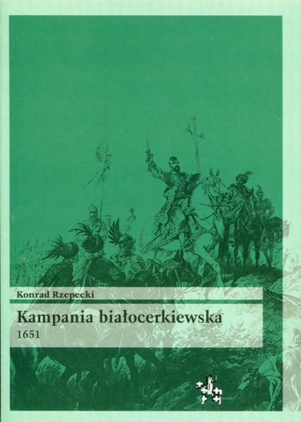 Kampania białocerkiewska 1651