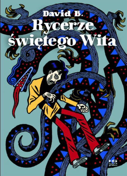 Rycerze świętego Wita