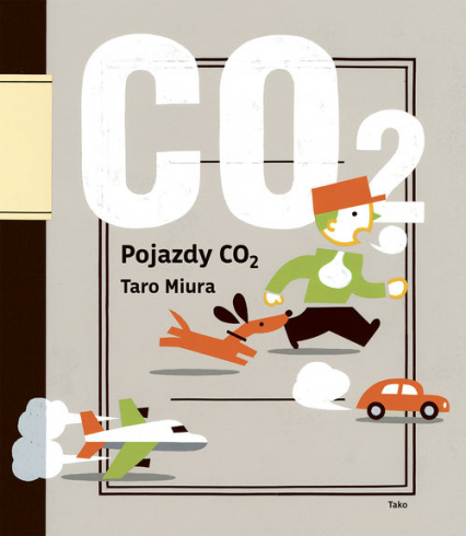 CO2 Pojazdy