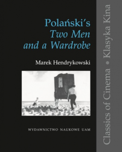 Polańskis Two Men and a Wardrobe