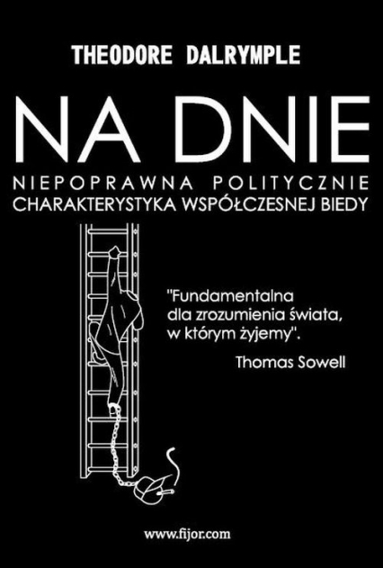 Na dnie Niepoprawna politycznie charakterystyka współczesnej biedy