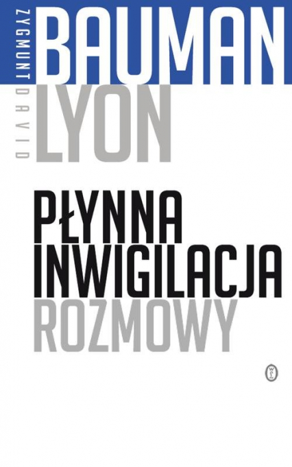 Płynna inwigilacja Rozmowy