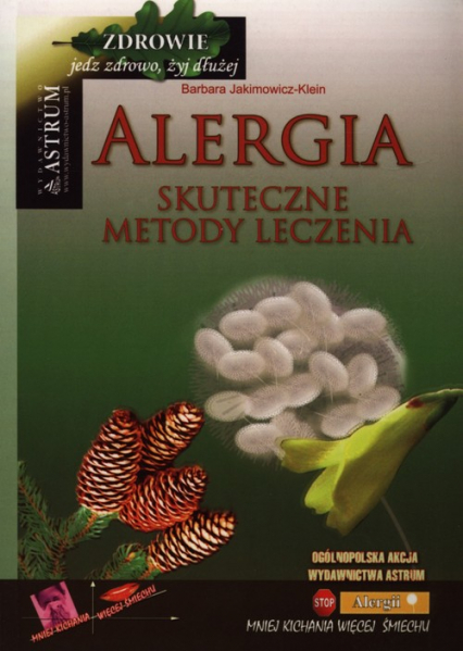 Alergia Skuteczne metody leczenia