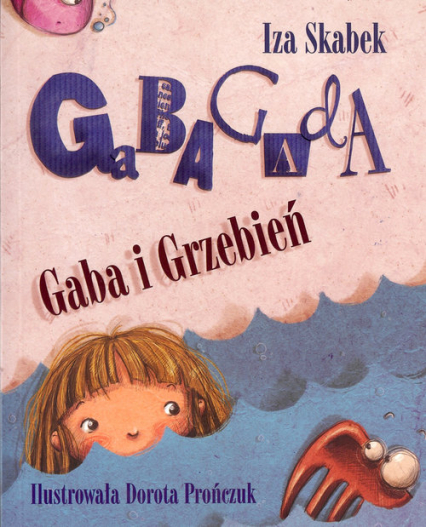 Gaba i Grzebień