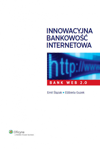 Innowacyjna bankowość internetowa