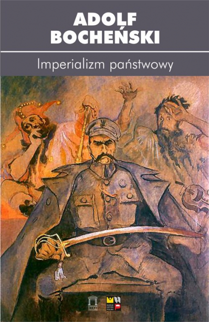 Imperializm państwowy