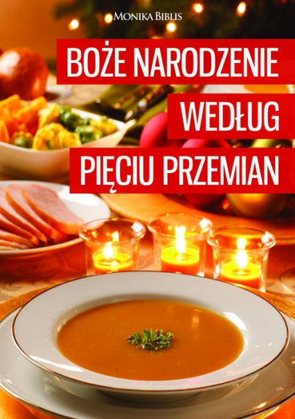 Boże Narodzenie według Pięciu Przemian