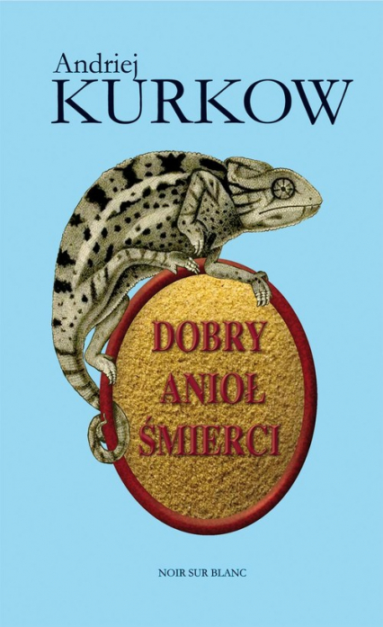 Dobry anioł śmierci