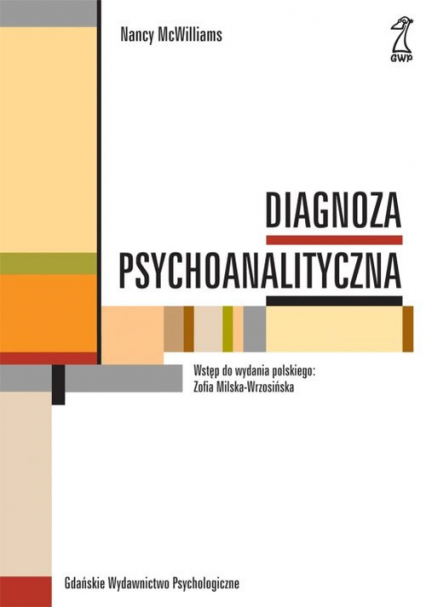Diagnoza psychoanalityczna