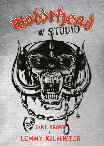 Motorhead w studio