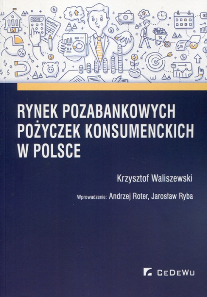 Rynek pozabankowych pożyczek konsumenckich w Polsce