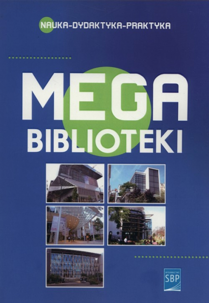 Megabiblioteki