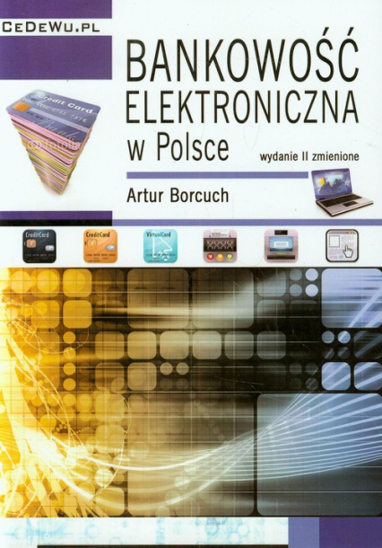 Bankowość elektroniczna w Polsce