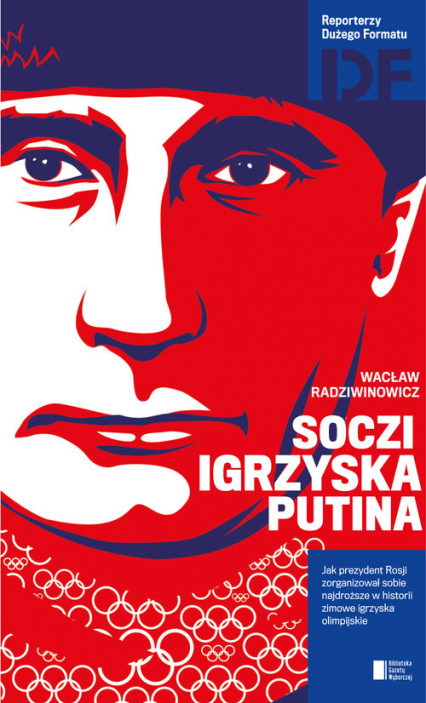Soczi Igrzyska Putina