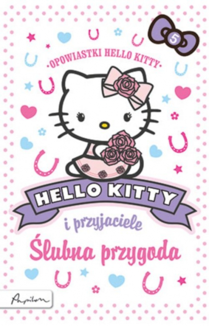 Hello Kitty i przyjaciele Ślubna przygoda