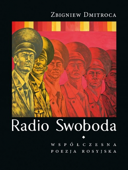 Radio Swoboda Współczesna poezja rosyjska