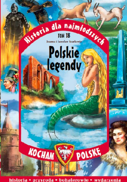 Polskie legendy