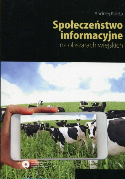 Społeczeństwo informacyjne na obszarach wiejsk