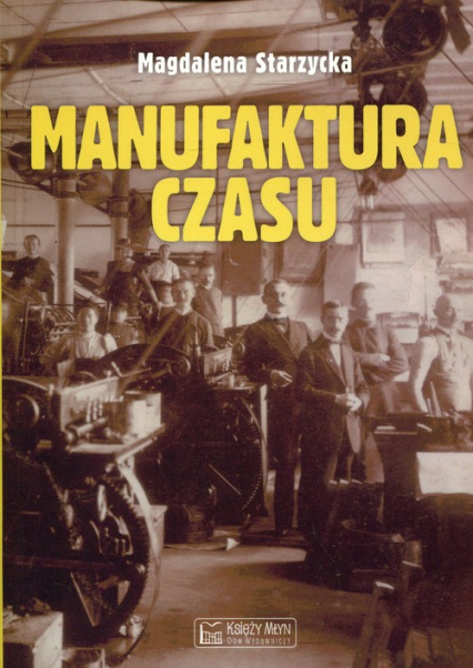 Manufaktura czasu