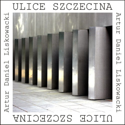 Ulice Szczecina (wydanie 2)    forma
