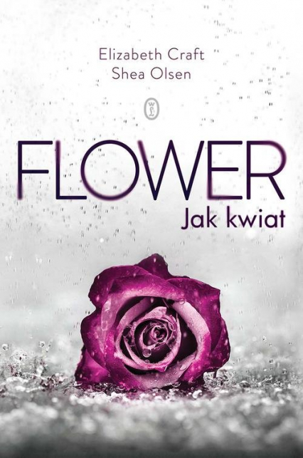 Flower Jak kwiat