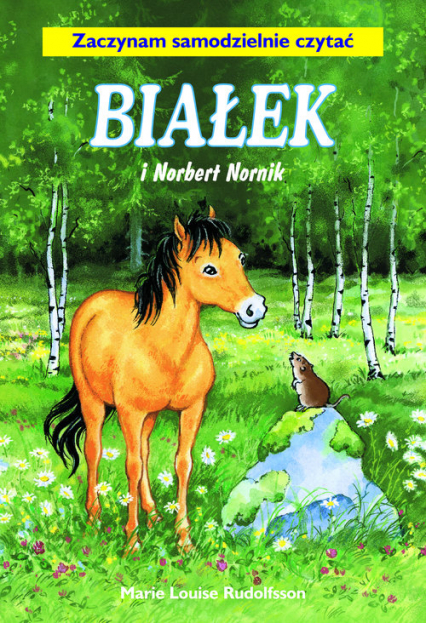 Białek i Norbert Nornik