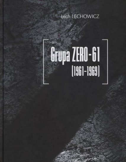 Grupa ZERO-61 1961-1969