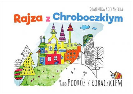 Rajza z chroboczkiym