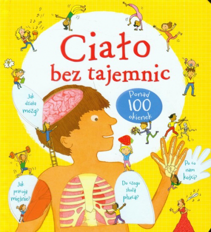 Ciało bez tajemnic