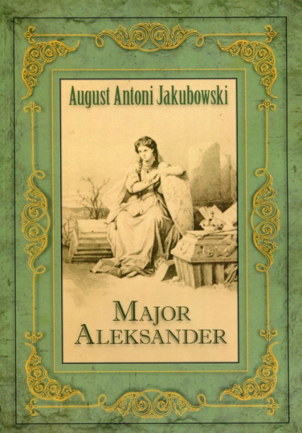 Major Aleksander