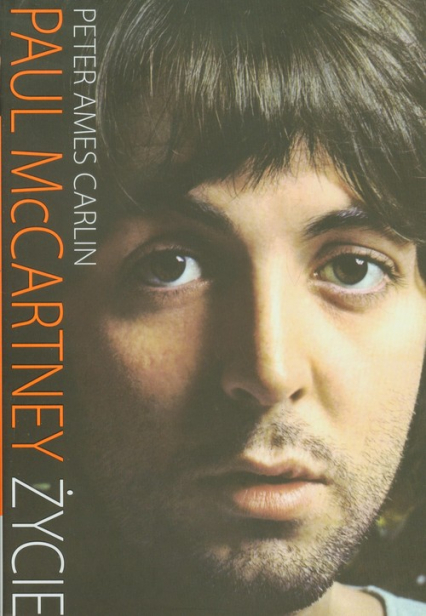 Paul McCartney Życie