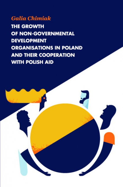 The Growth of Non-Governmental Development Organizations in Poland and Their Cooperation with Polish