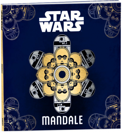 Star Wars Mandale MAN-1