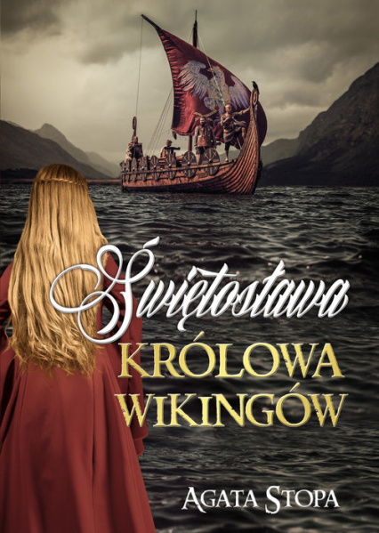 Świętosława królowa wikingów