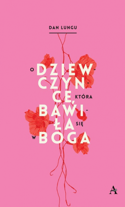 O dziewczynce  która bawiła się w Boga