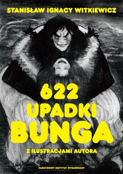 622 upadki Bunga czyli Demoniczna kobieta