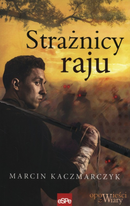 Strażnicy raju